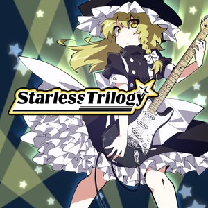 Avatar for StarlessTrilogy