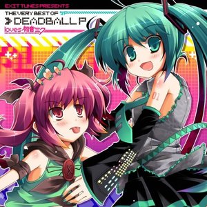 Avatar di Dead Ball P loves Hatsune Miku