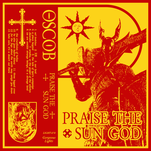 praise the sun god by OSCOB