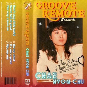 Chae Hyon Chu