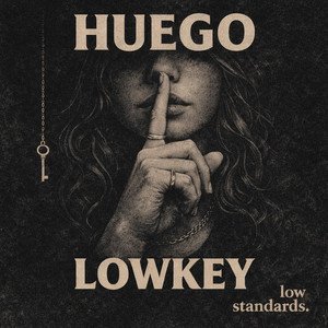 LOWKEY (Radio Edit)
