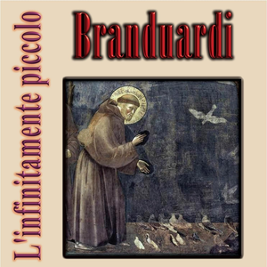 Artwork for La Morte di Francesco