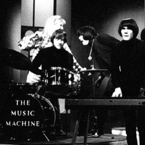 Avatar for The Music Machine