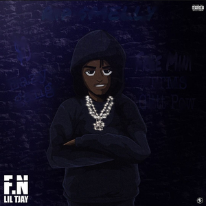 Lil Tjay