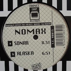 Avatar for Nomax