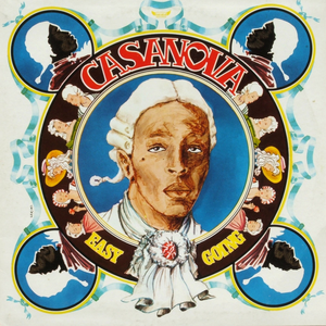Artwork for Casanova