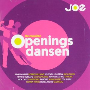 De Mooiste Openingsdansen