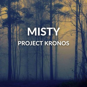 Misty