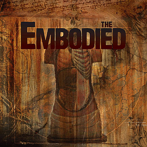 Artwork for Born From Shadows