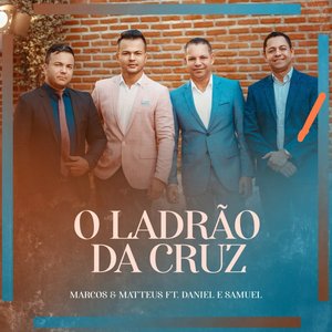 O Ladrão da Cruz