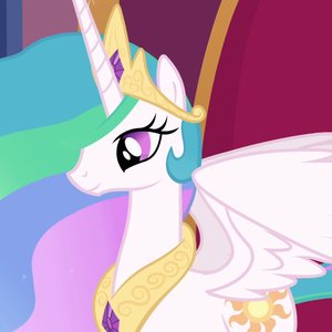 Avatar for Princess Celestia