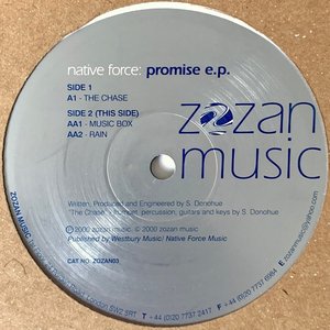 Promise E.P.