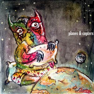 Avatar for Planes & Copters