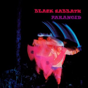 Paranoid - Remaster