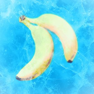 Banana Frozen