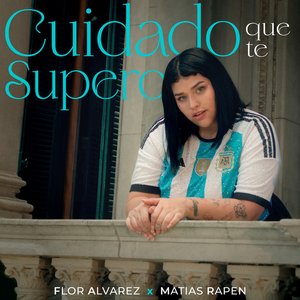 Cuidado Que Te Supero