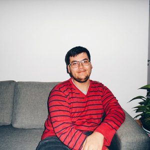 Avatar for Vinicius Mendes