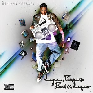 Lupe Fiasco's Food & Liquor (5th Anniversary Edition [Deluxe])