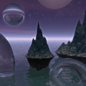 Coastal Fantasia