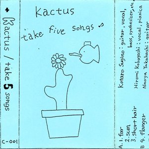 Take Five Songs