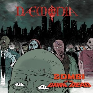 Dawn of the Dead / Zombi