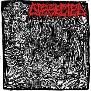 Dissected - EP