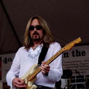 Avatar for Eric King & The Thin Line