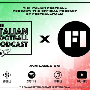 Avatar for The Italian Football Podcast