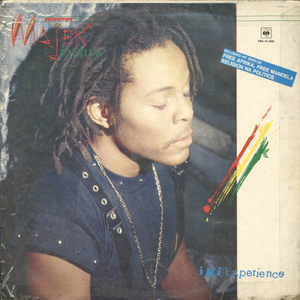 Majek Fashek