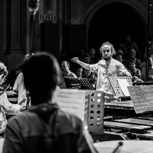 Avatar for Tempus Fugit Percussion Ensemble