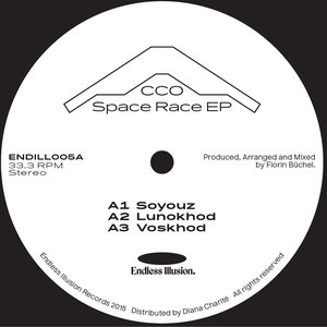Space Race