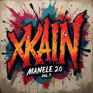 MANELE 2.0 by xKAINx