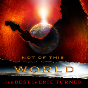 Eric Turner