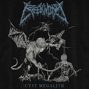 Cyst Megalith