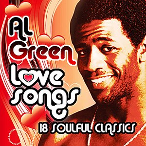 Al Green - Love Songs