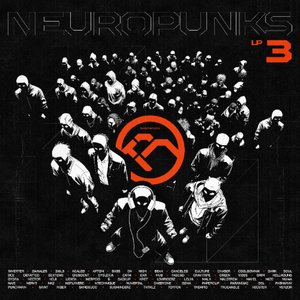 Neuropunks LP 3