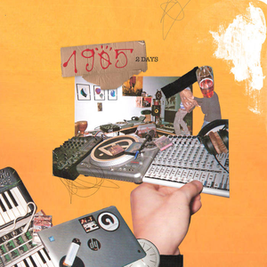 Artwork for Take a Hit