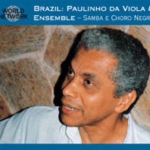 Avatar for Paulinho Da Viola & Ensemble