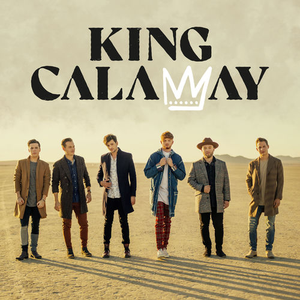 King Calaway - World for Two