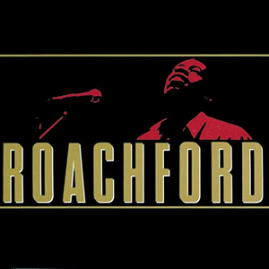 Roachford (Expanded Edition)