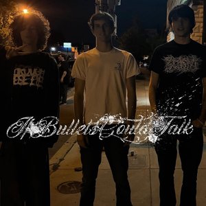 Avatar for if bullets could talk