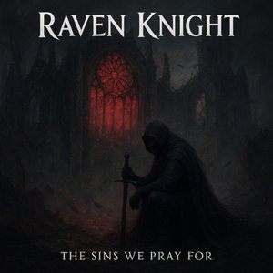 Avatar for Raven Knight