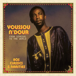Youssou N'Dour
