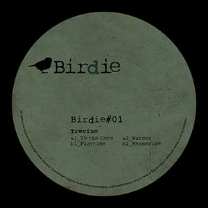 Trevino EP01
