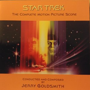 Star Trek: The Motion Picture (Complete)