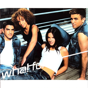 Whatfor