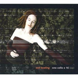 One Cello X 16 (EP)
