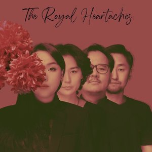 Avatar for The Royal Heartaches