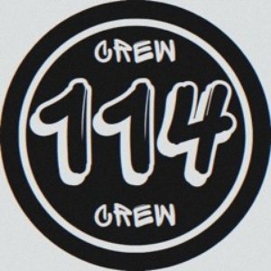Avatar for 114 CREW