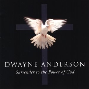 Surrender to the Power of God